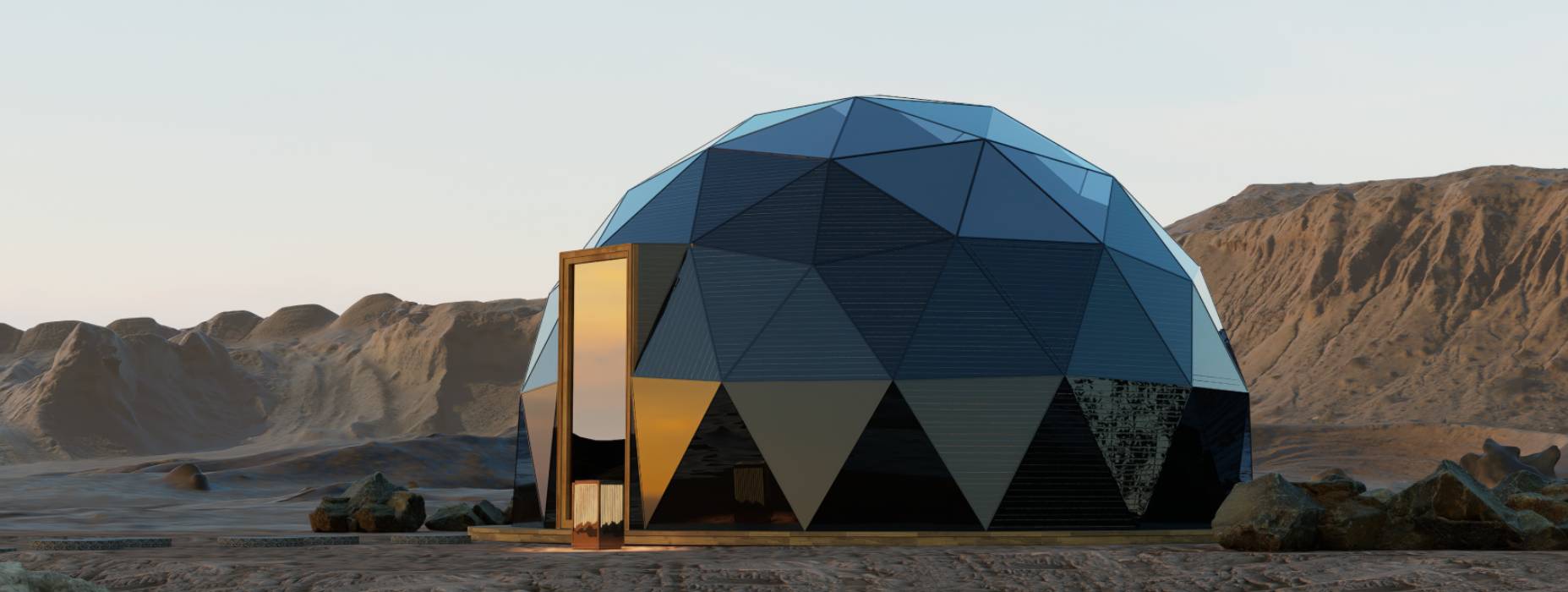 沾化县星空酒店帐篷